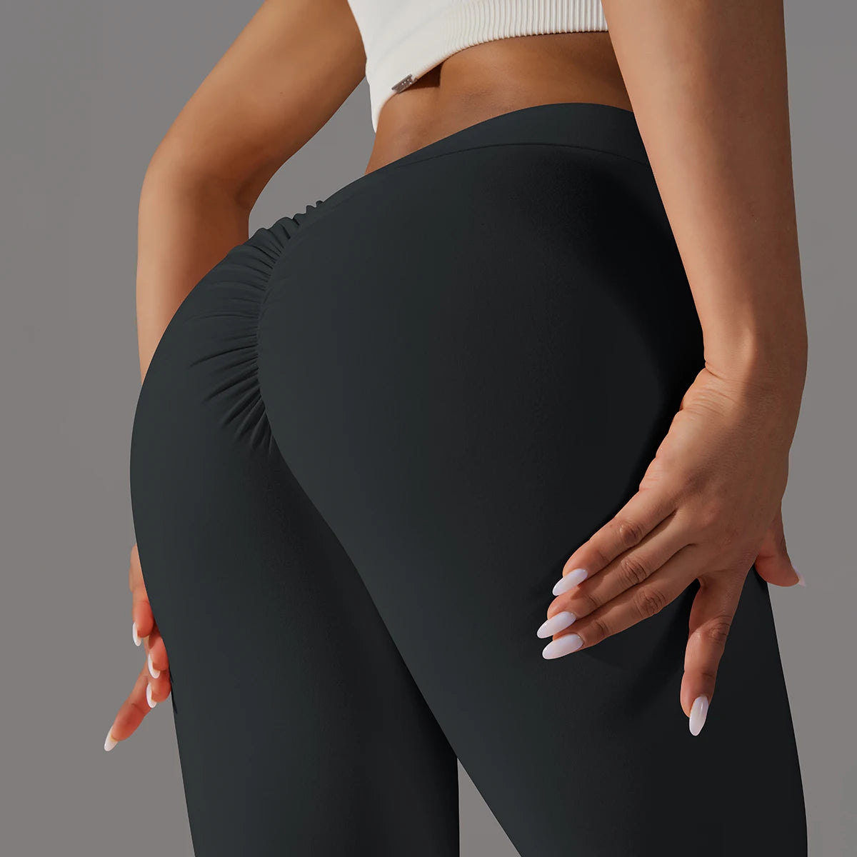 Sculpt V-Leggings