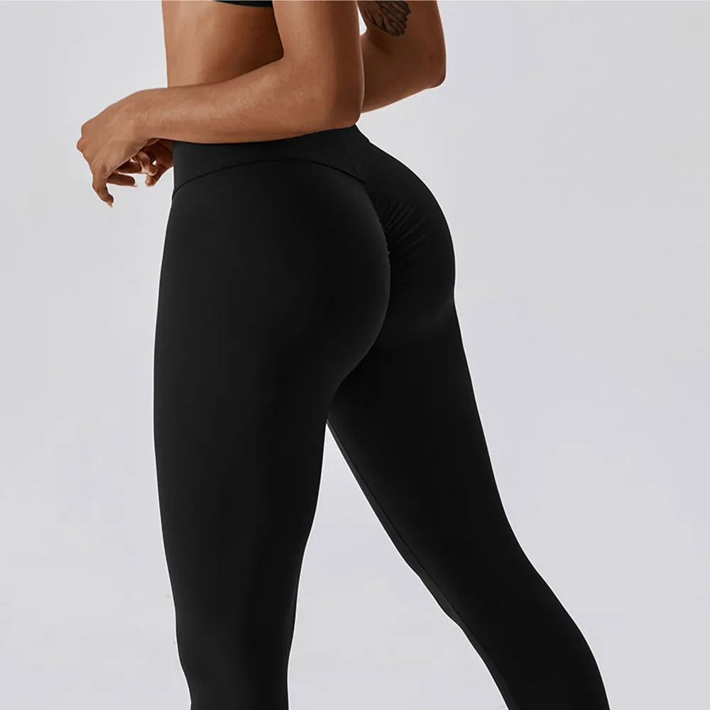 Curve Enhancer Leggings