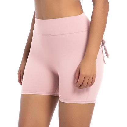 Curve Pocket Shorts