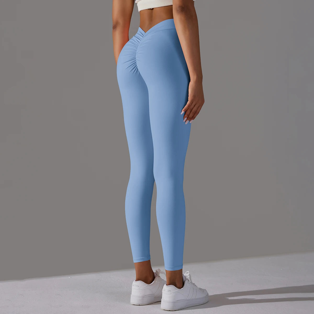 Sculpt V-Leggings