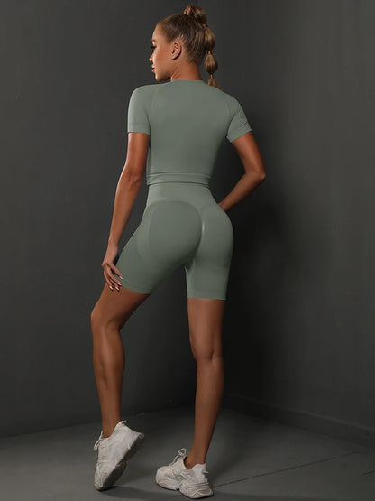 BootyBoost Suit