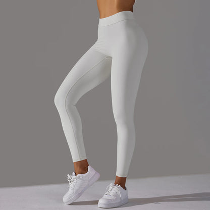 Sculpt V-Leggings