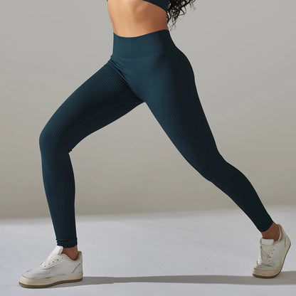 CurveLift Leggings