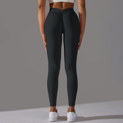 Sculpt V-Leggings