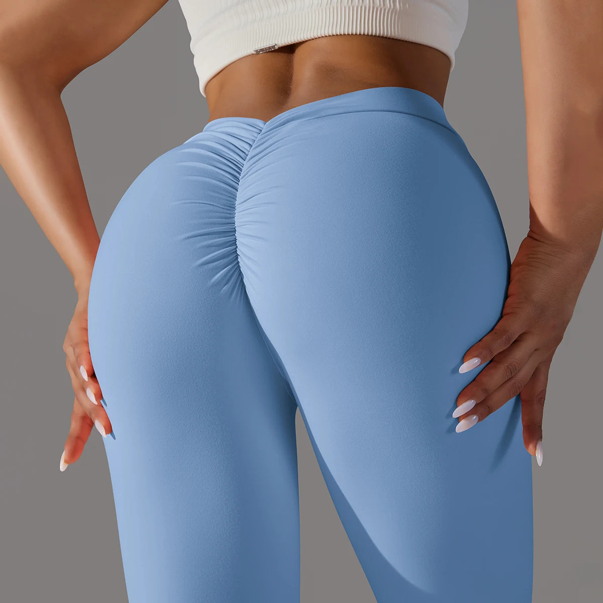 Sculpt V-Leggings