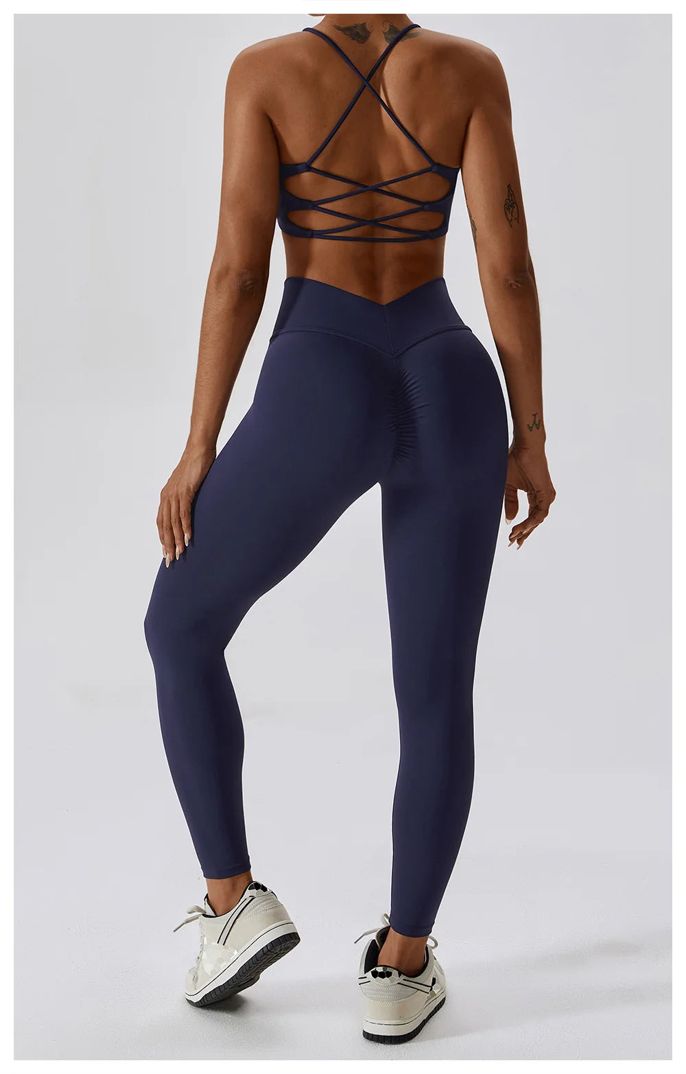 Curve Enhancer Leggings