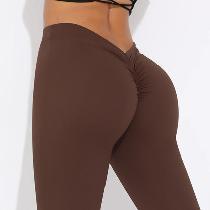 Goddess QuickDry Leggings