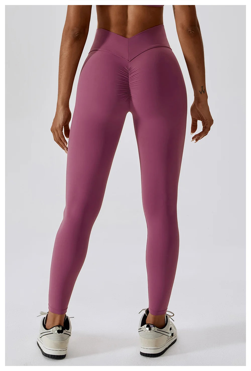 Curve Enhancer Leggings