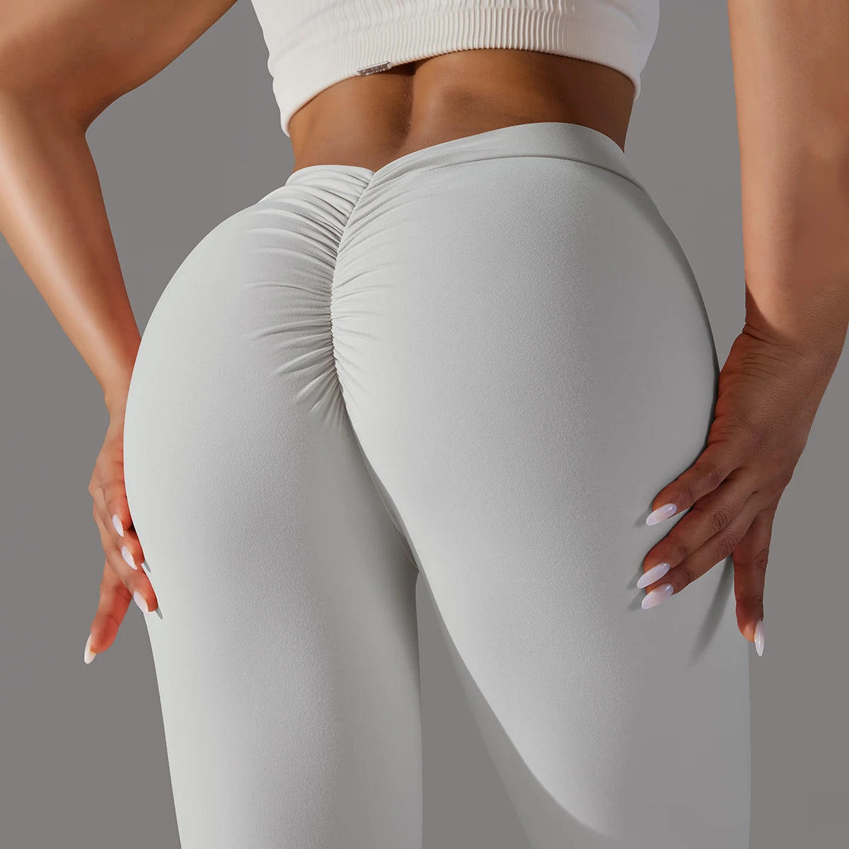 Sculpt V-Leggings