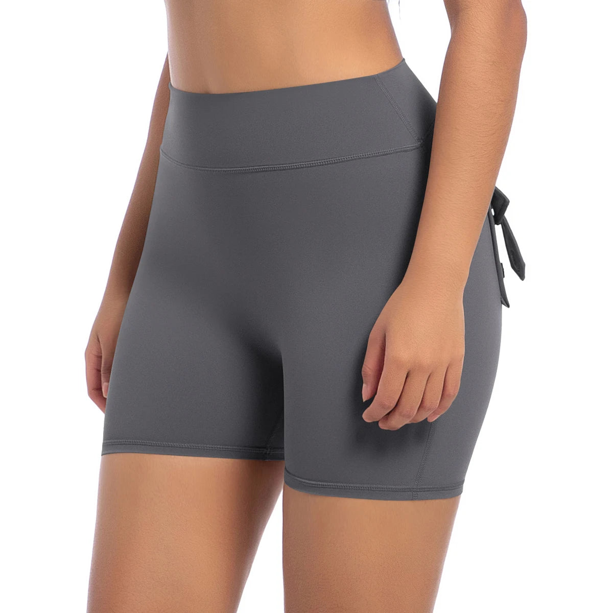 Curve Pocket Shorts