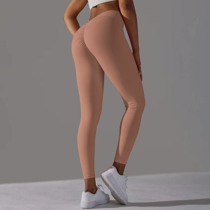 Sculpt V-Leggings