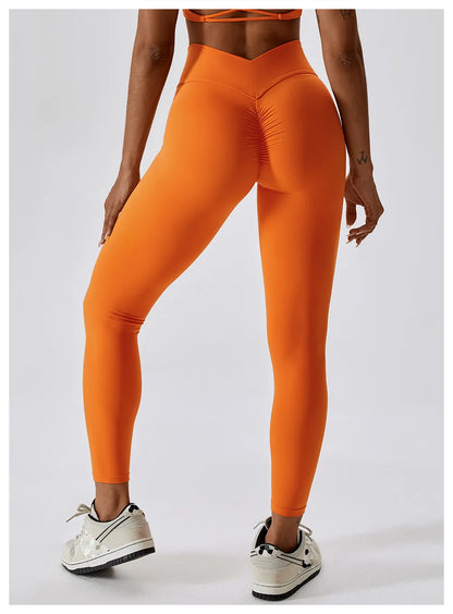 Curve Enhancer Leggings