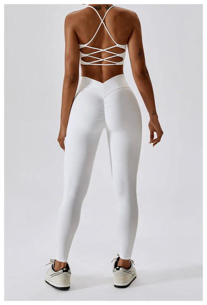 Curve Enhancer Leggings