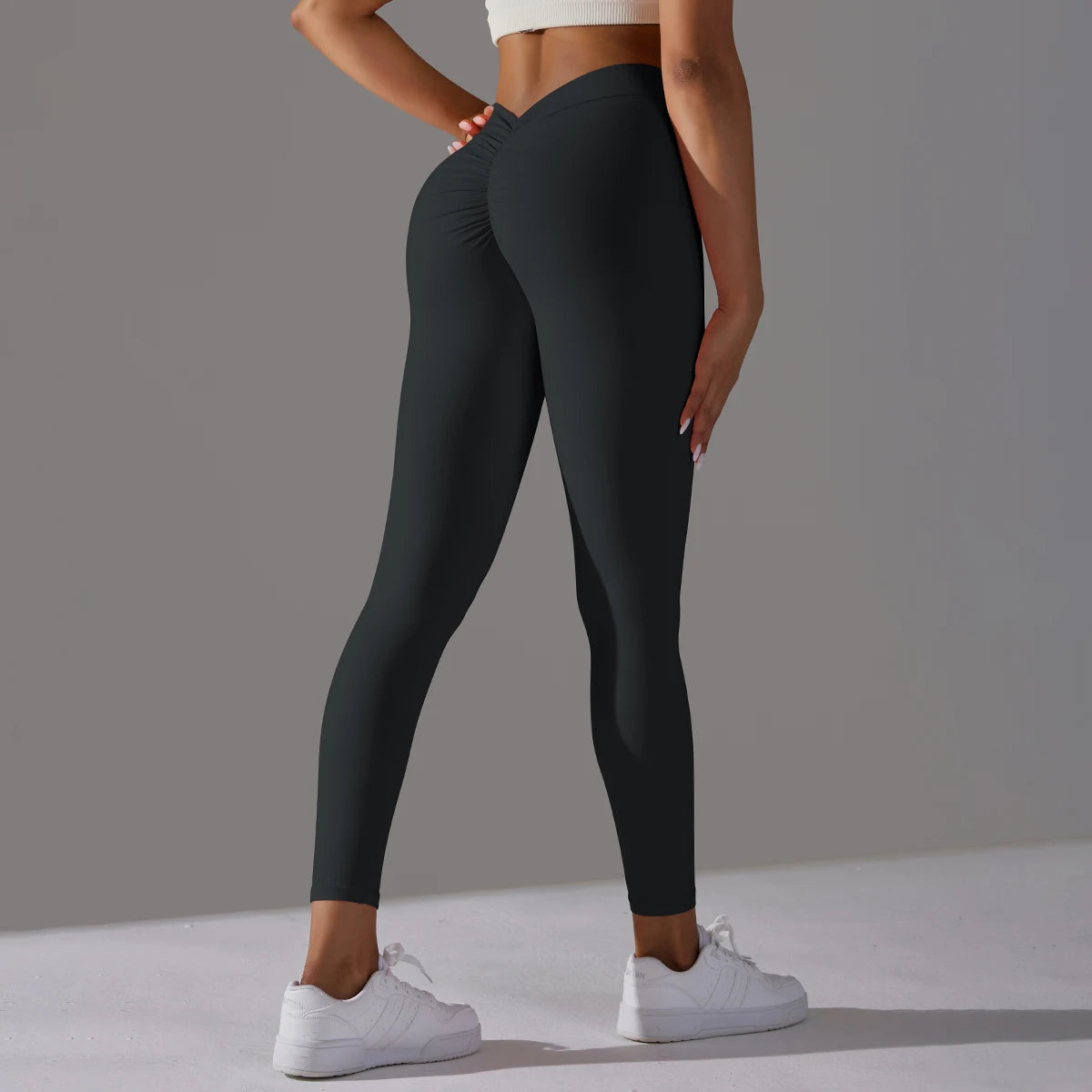 Sculpt V-Leggings