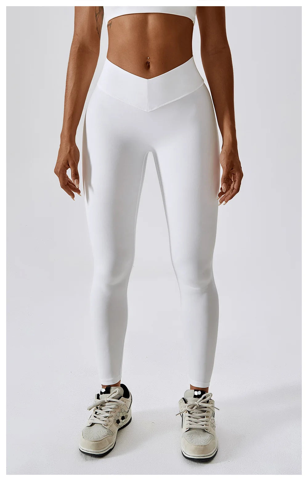 Curve Enhancer Leggings