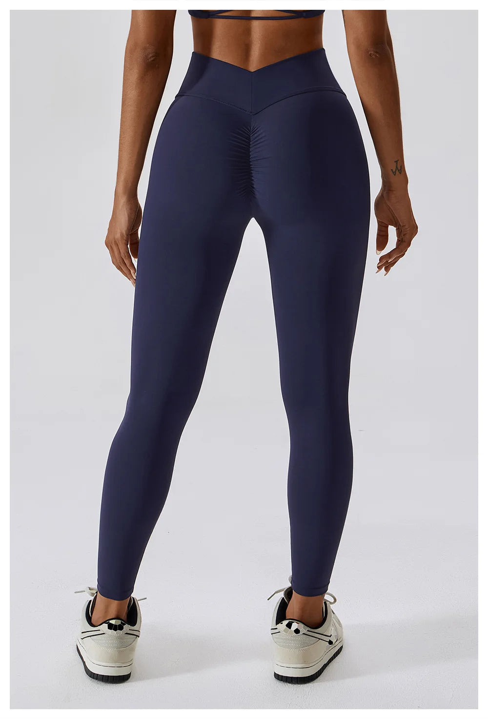 Curve Enhancer Leggings