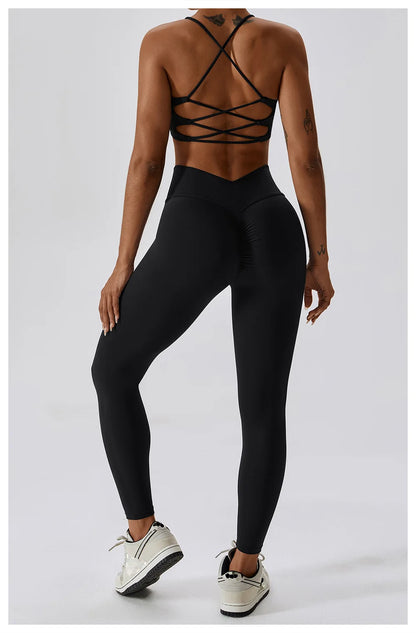 Curve Enhancer Leggings