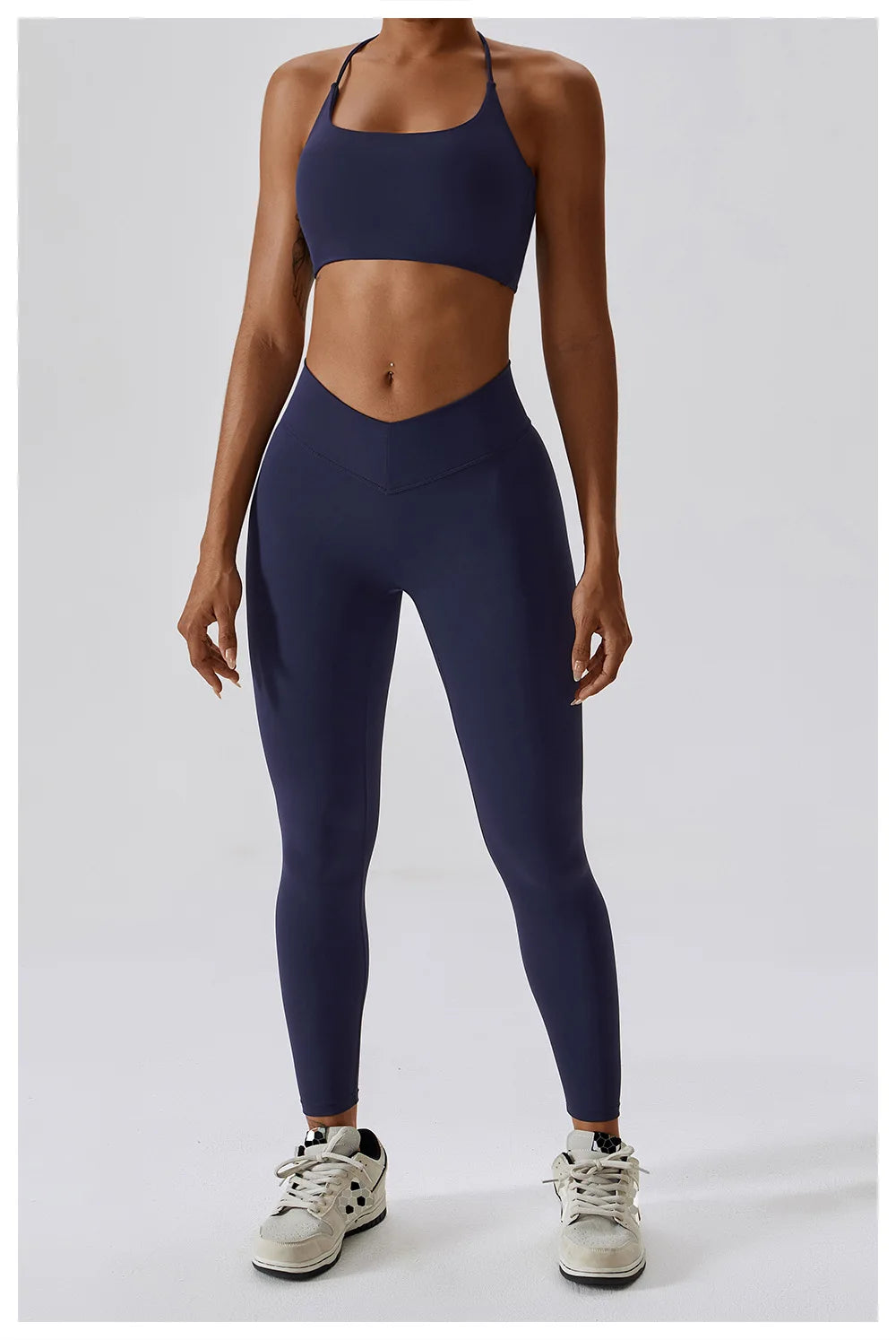 Curve Enhancer Leggings