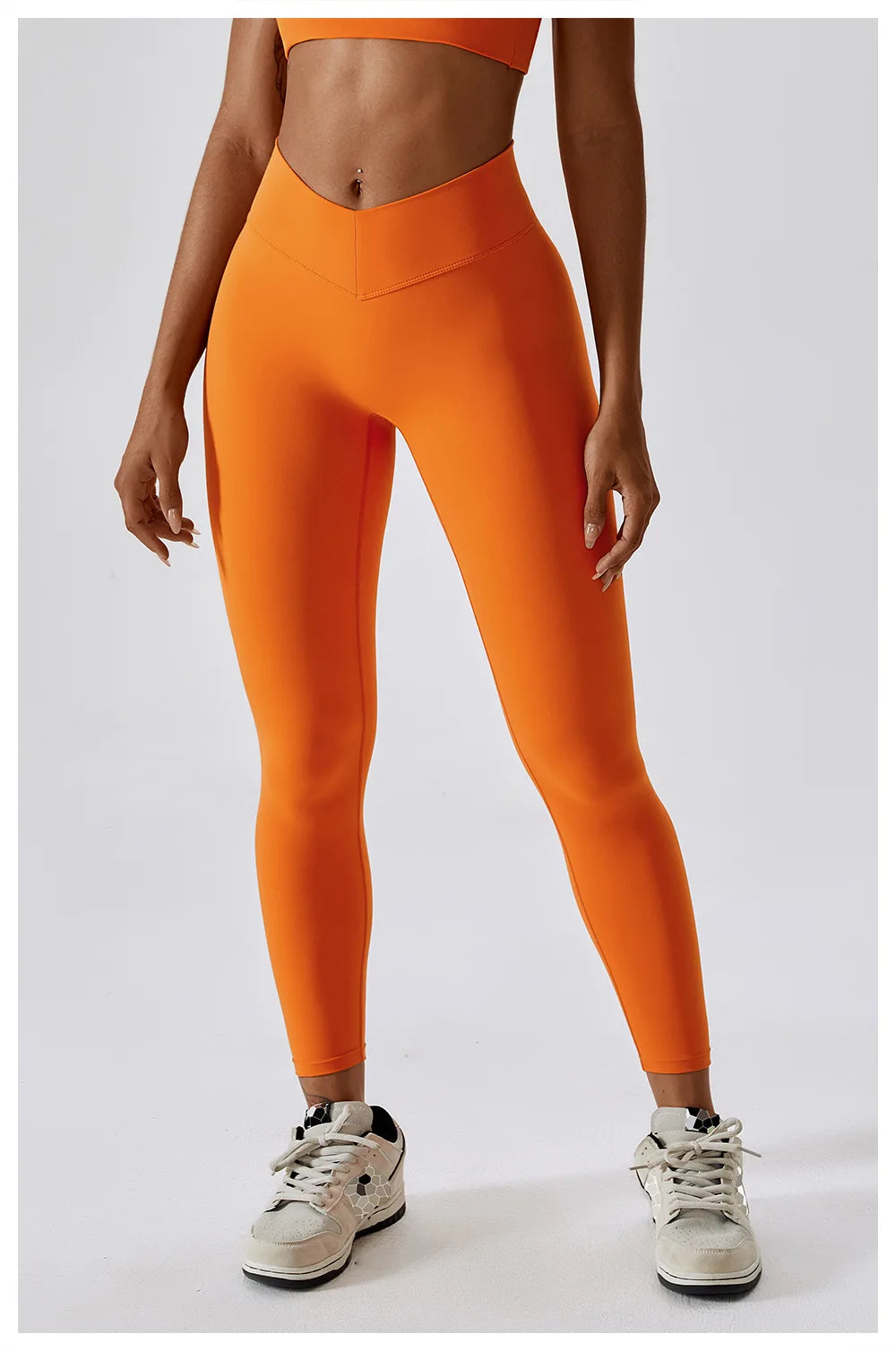 Curve Enhancer Leggings