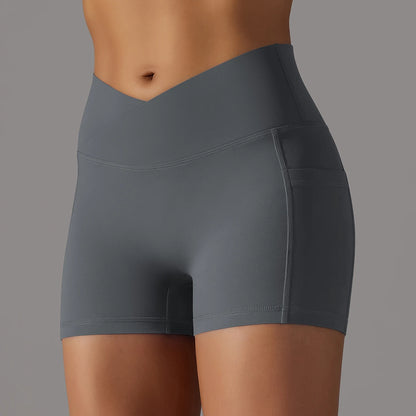 Sculpted Fit Shorts