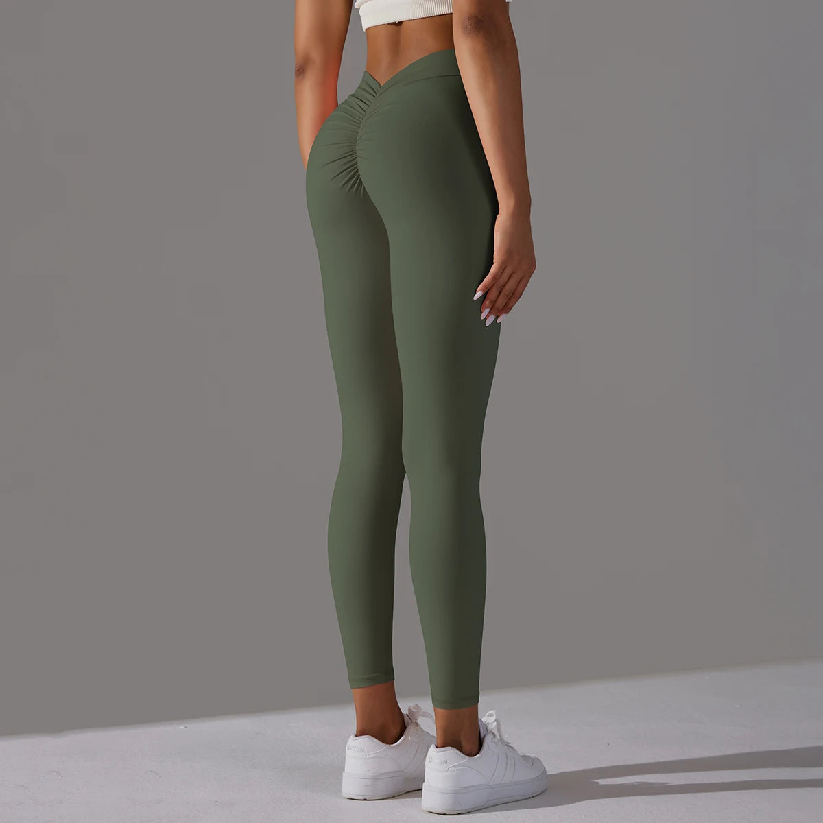 Sculpt V-Leggings