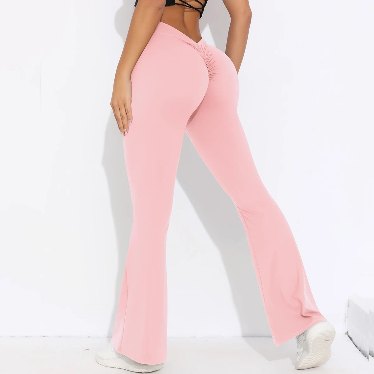 Goddess QuickDry Leggings