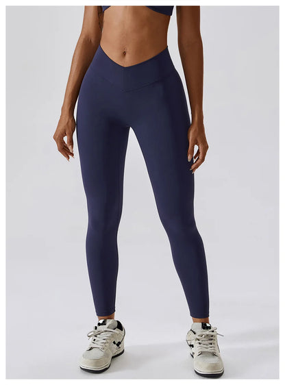 Curve Enhancer Leggings