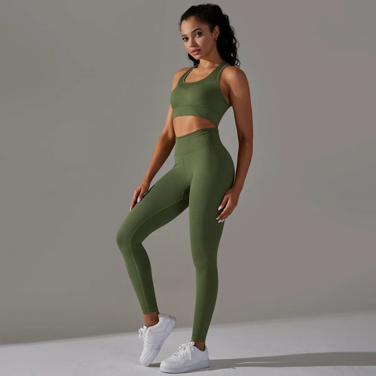 Sculpt Confidence Tracksuit