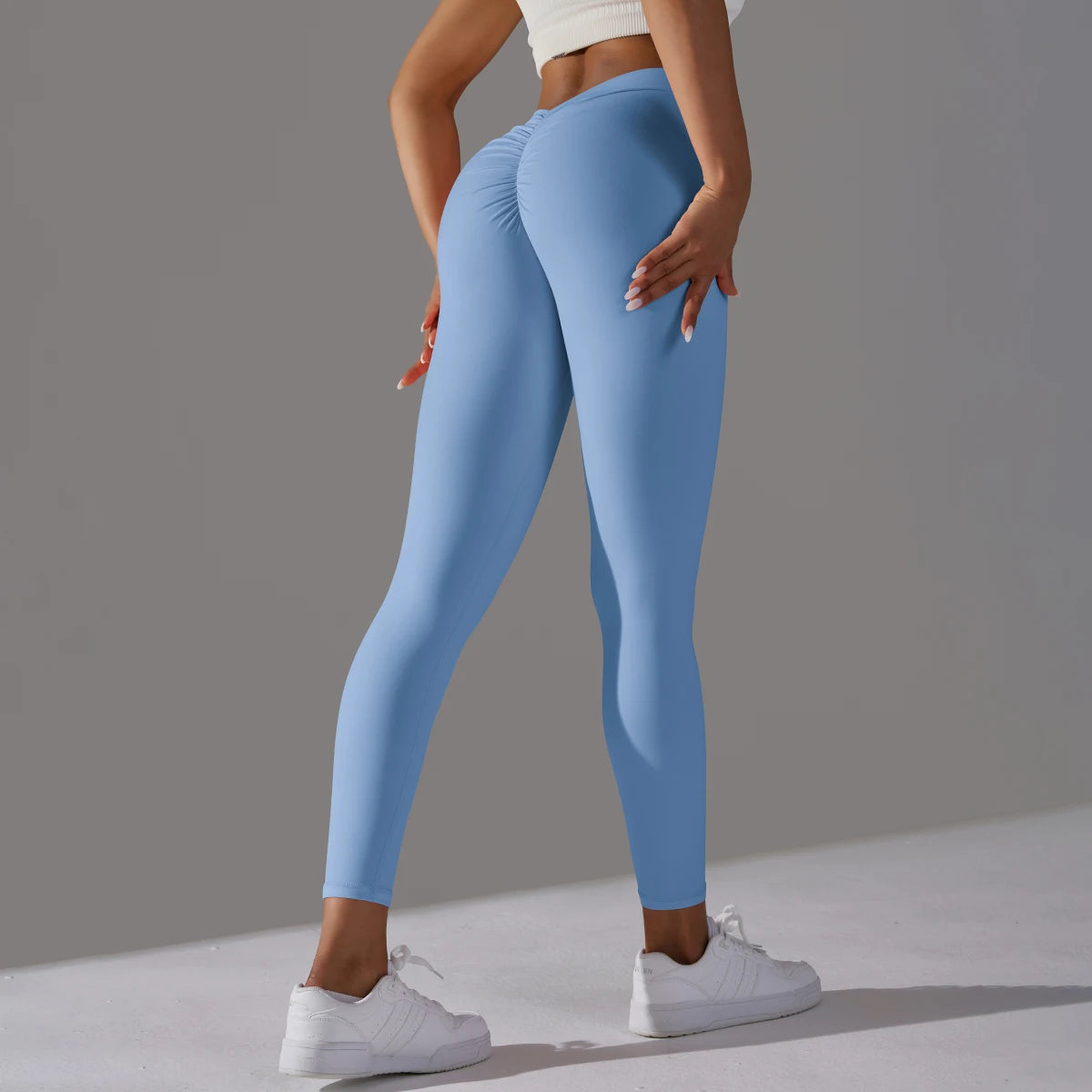 Sculpt V-Leggings