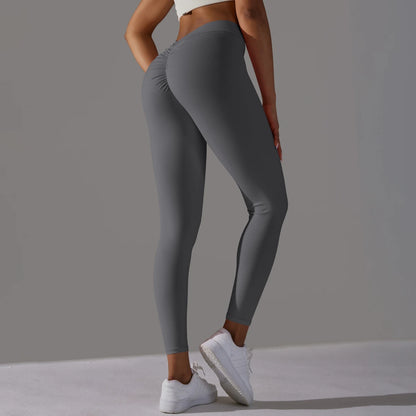 Sculpt V-Leggings