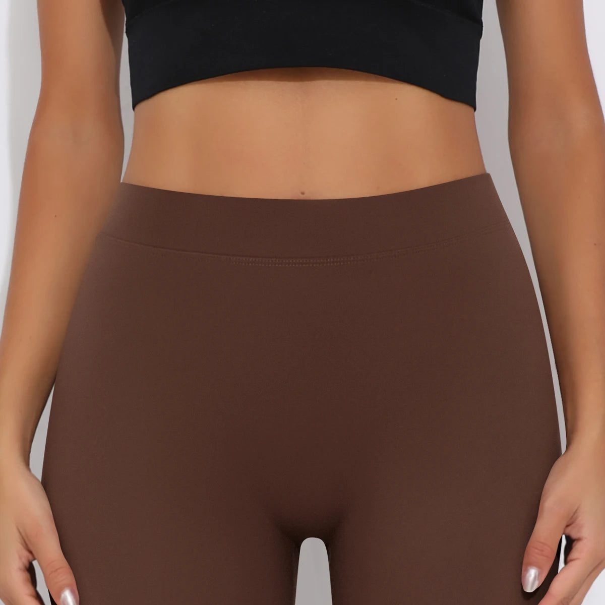 Goddess QuickDry Leggings