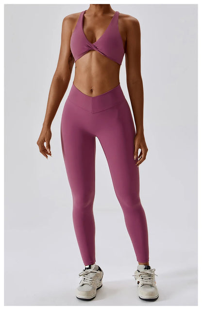 Curve Enhancer Leggings