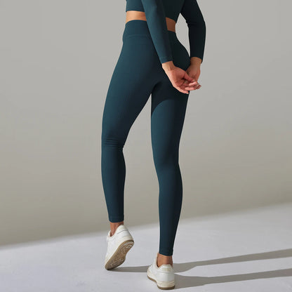 CurveLift Leggings