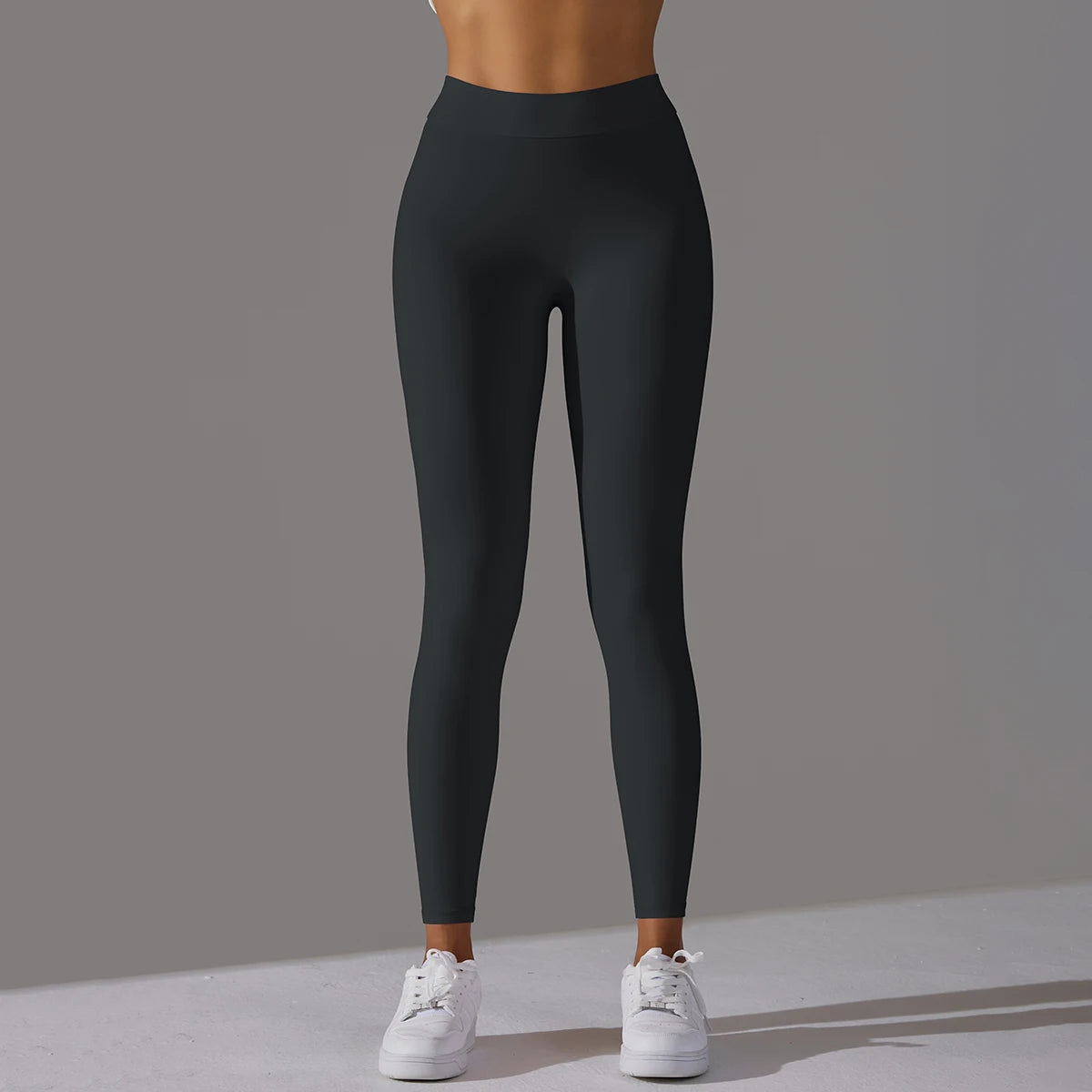 Scrunch Butt Gym Leggings